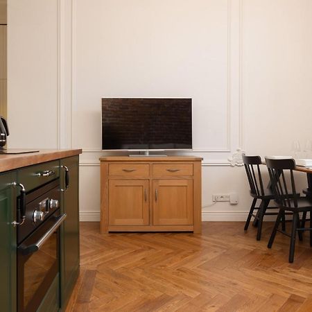 קרקוב Apartment Strzelecka Old Town Cracow By Renters Prestige מראה חיצוני תמונה