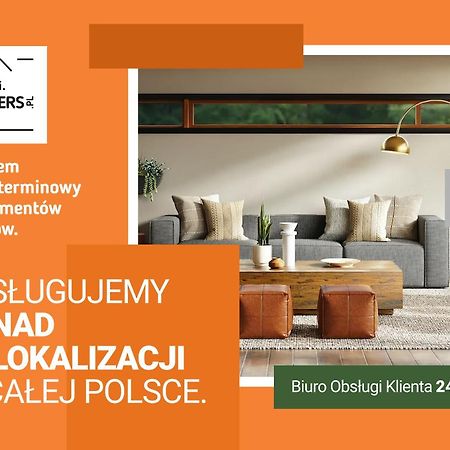 קרקוב Apartment Strzelecka Old Town Cracow By Renters Prestige מראה חיצוני תמונה