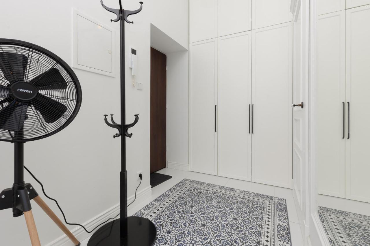 קרקוב Apartment Strzelecka Old Town Cracow By Renters Prestige מראה חיצוני תמונה