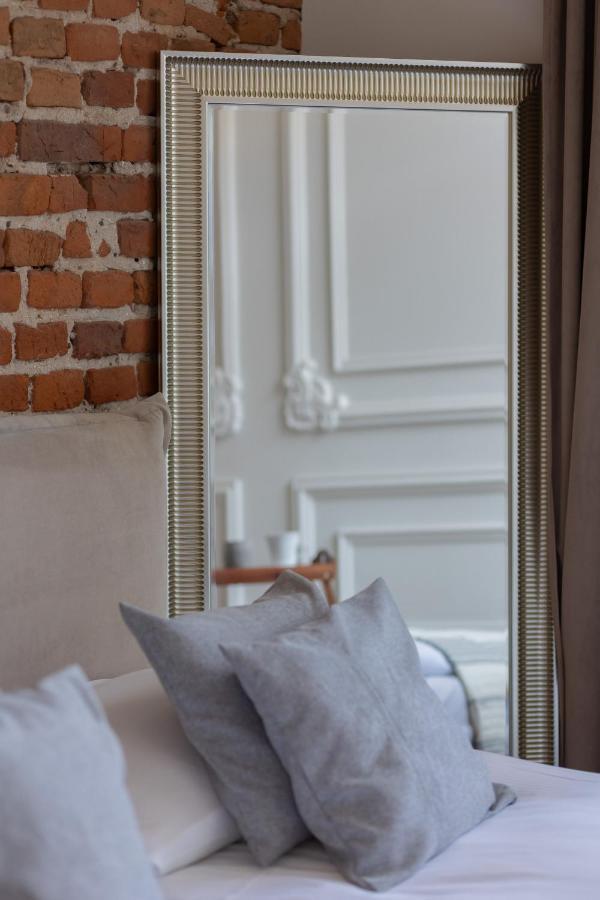 קרקוב Apartment Strzelecka Old Town Cracow By Renters Prestige מראה חיצוני תמונה